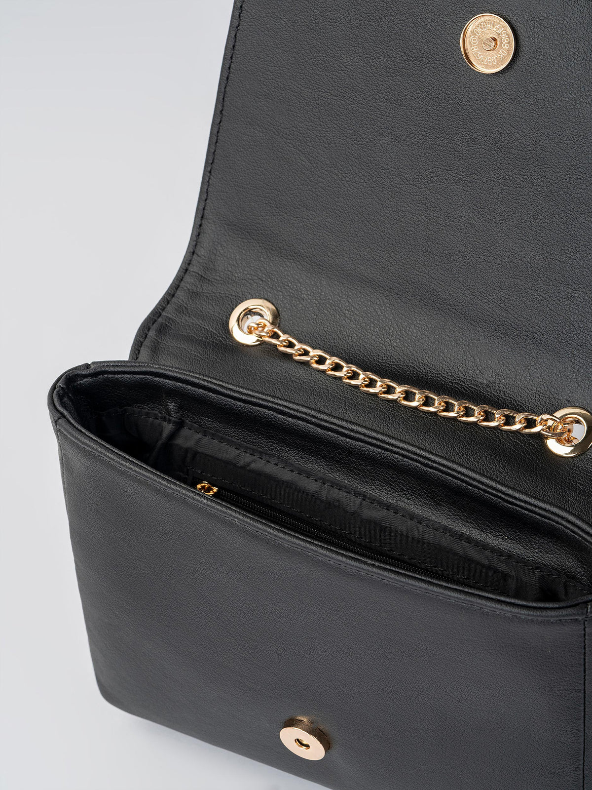Botanical Clutch