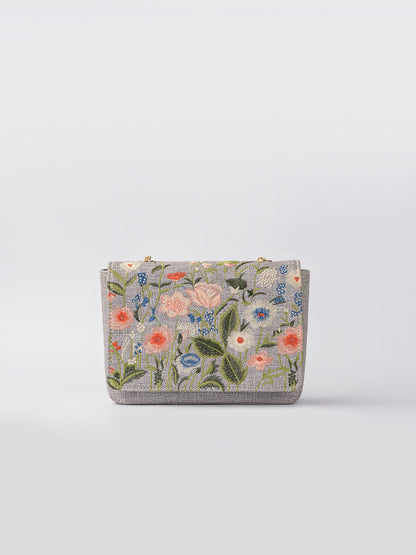 Botanical Clutch