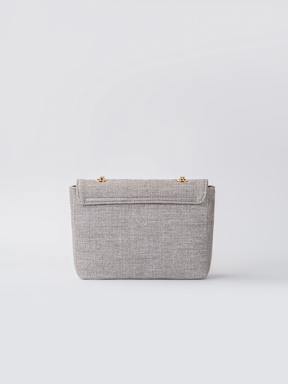 Botanical Clutch