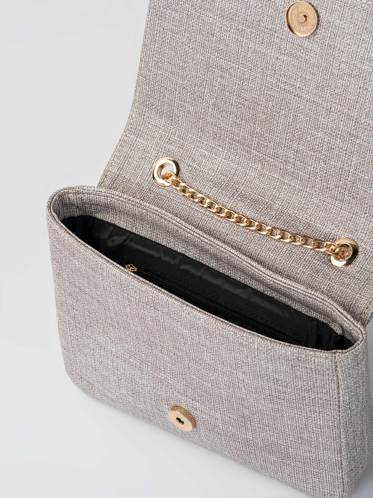 Botanical Clutch