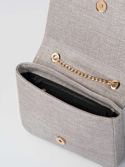 Botanical Clutch
