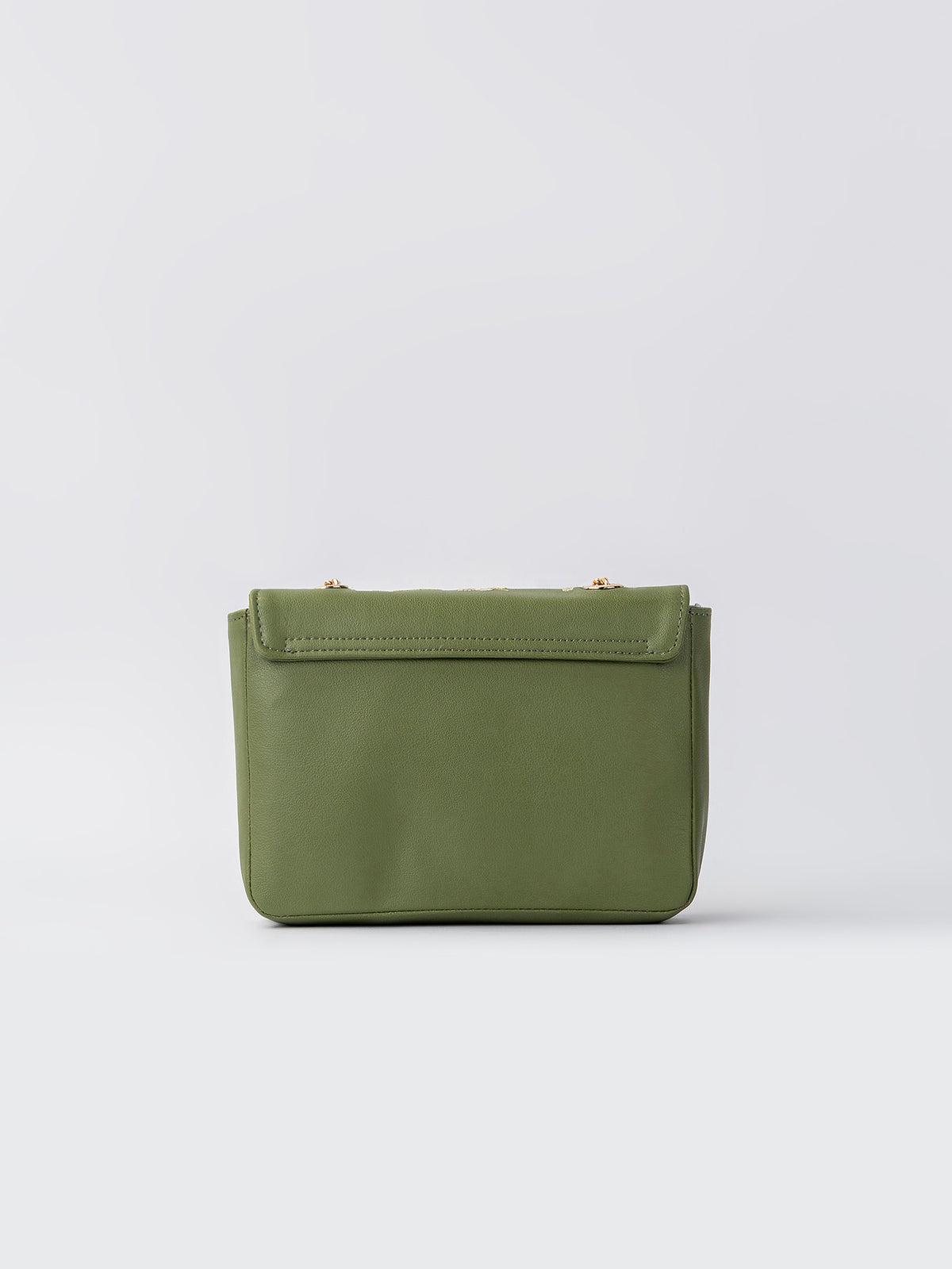 Botanical Clutch