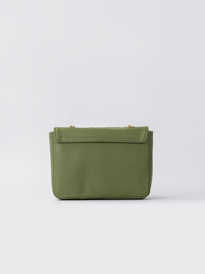 Botanical Clutch