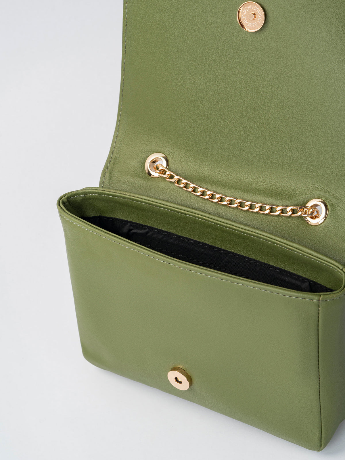 Botanical Clutch