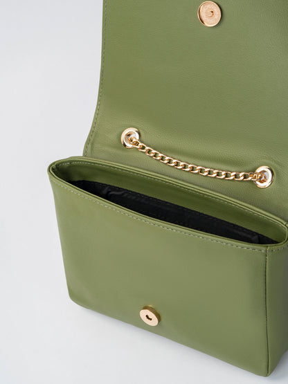 Botanical Clutch