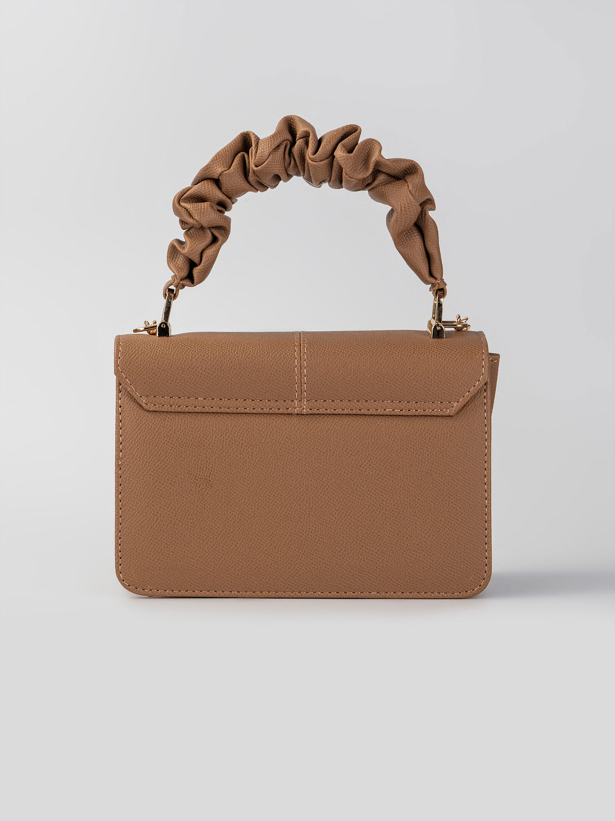 Handle Handbag