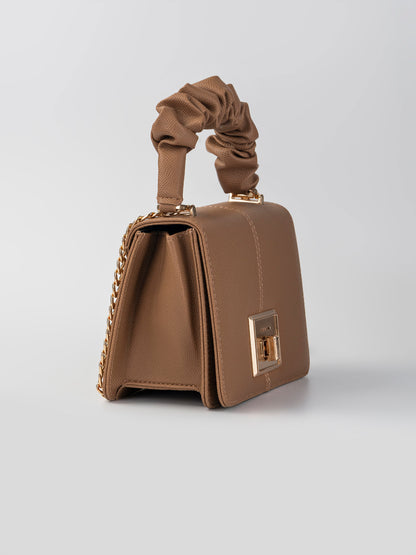 Handle Handbag