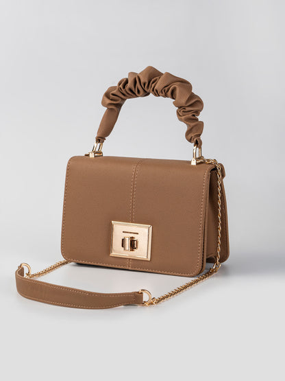 Handle Handbag