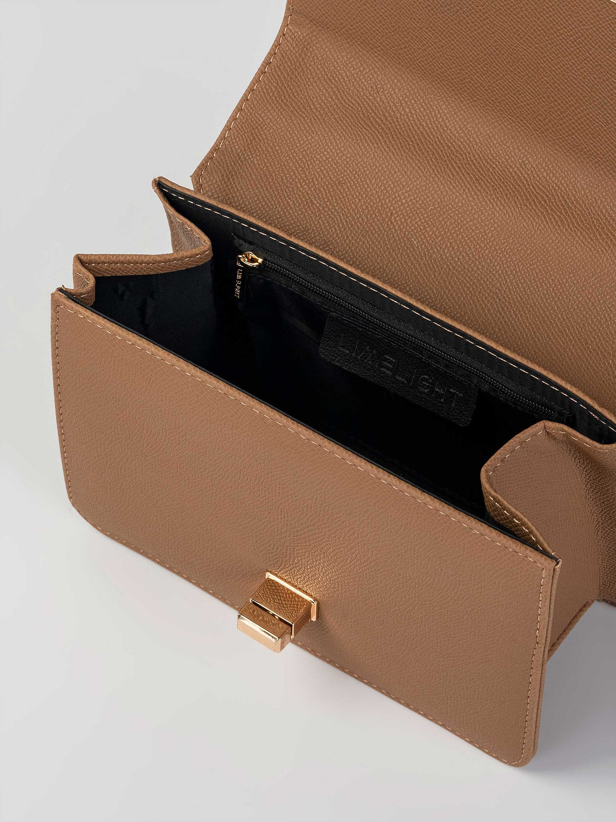 Handle Handbag