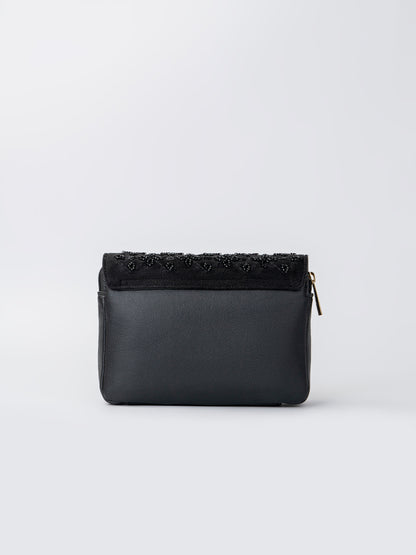 Beaded Clutch