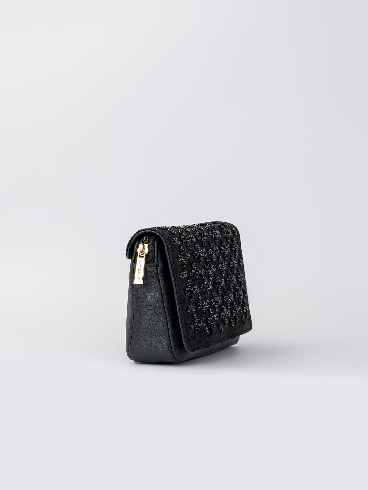 Beaded Clutch