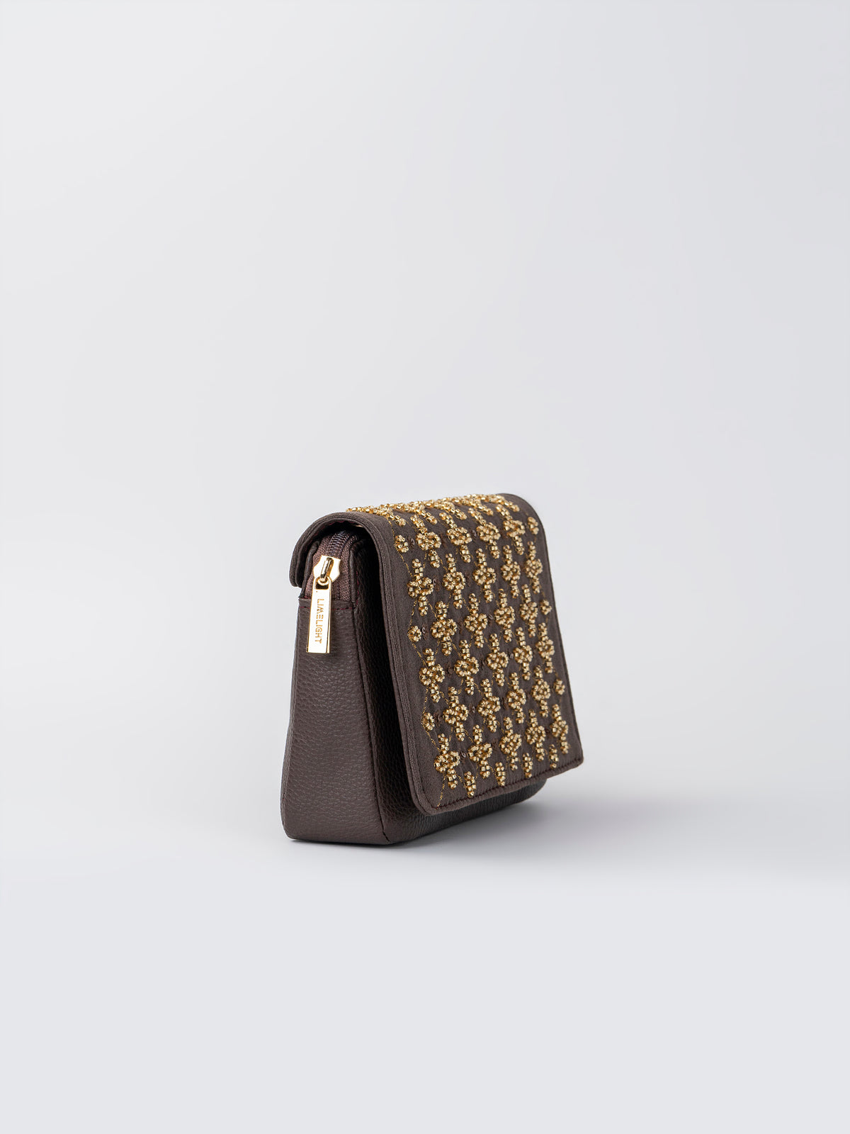 Beaded Clutch