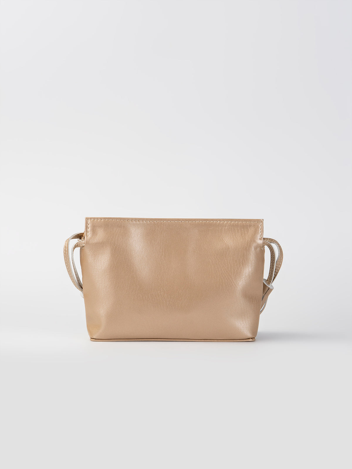 Orlina-Fringe Clutch