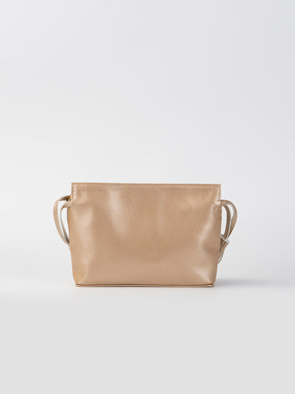 Orlina-Fringe Clutch