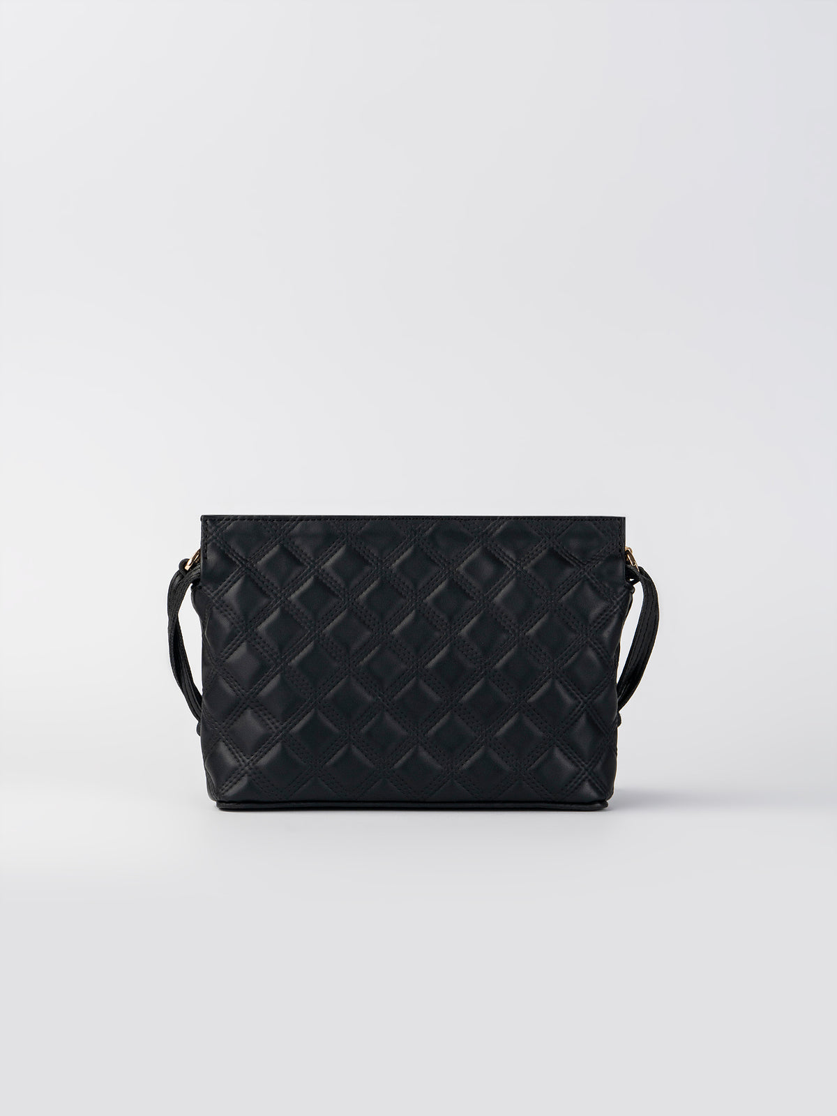 Orlina-Fringe Clutch