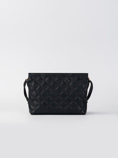 Orlina-Fringe Clutch
