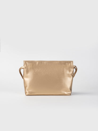 Orlina-Fringe Clutch