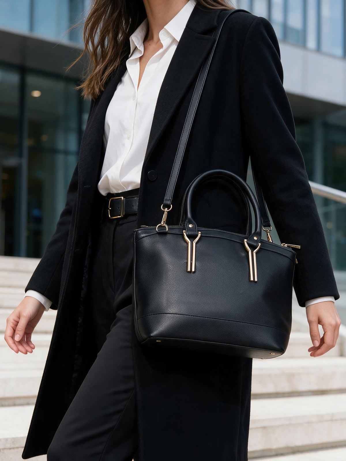 Cavelle Handbag
