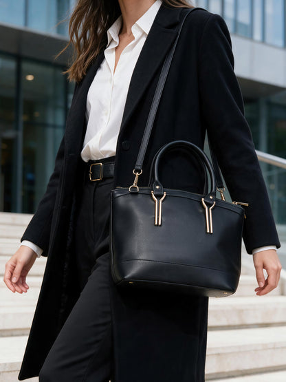 Cavelle Handbag