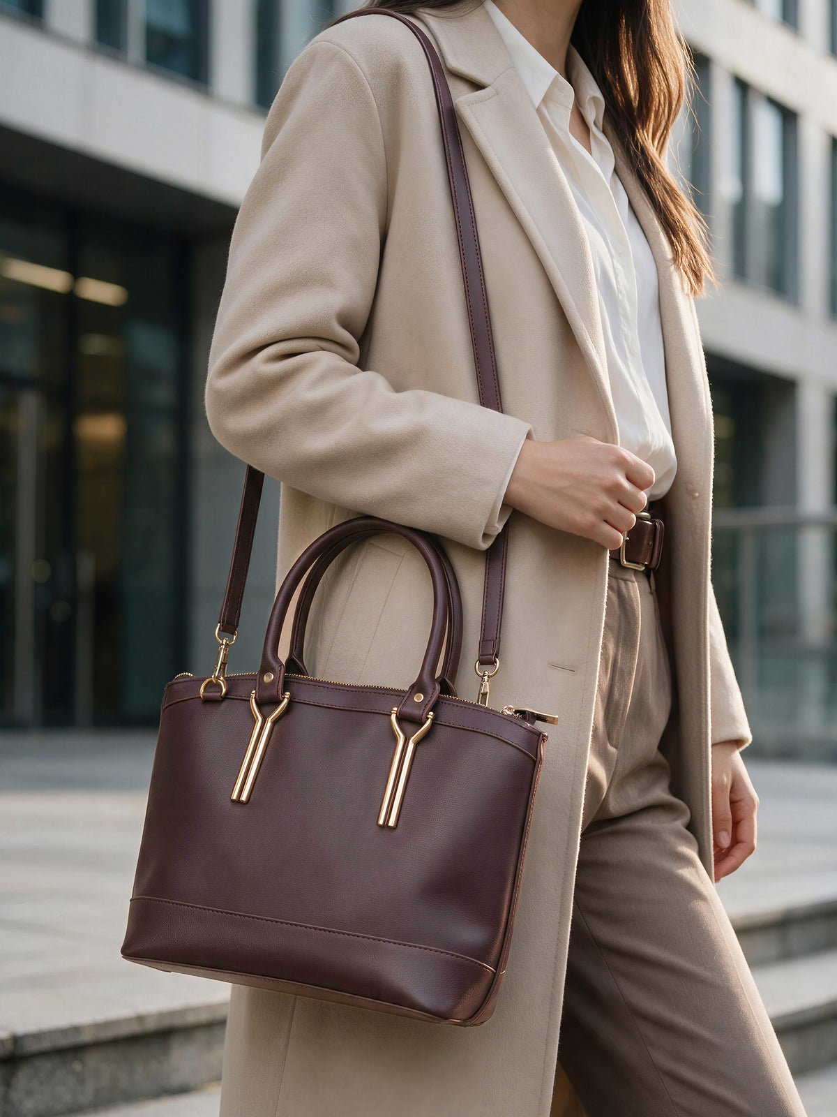 Cavelle Handbag