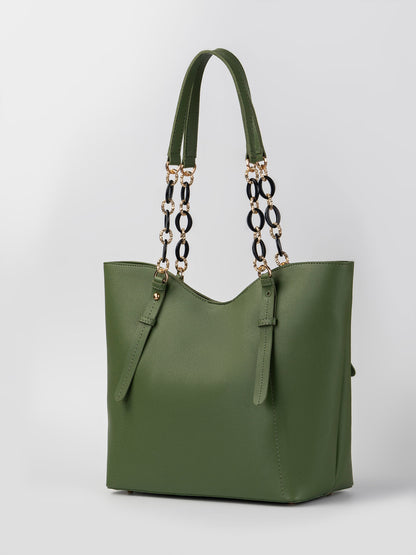 Varella Tote Bag