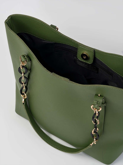 Varella Tote Bag