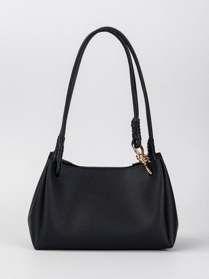 Croco Handbag