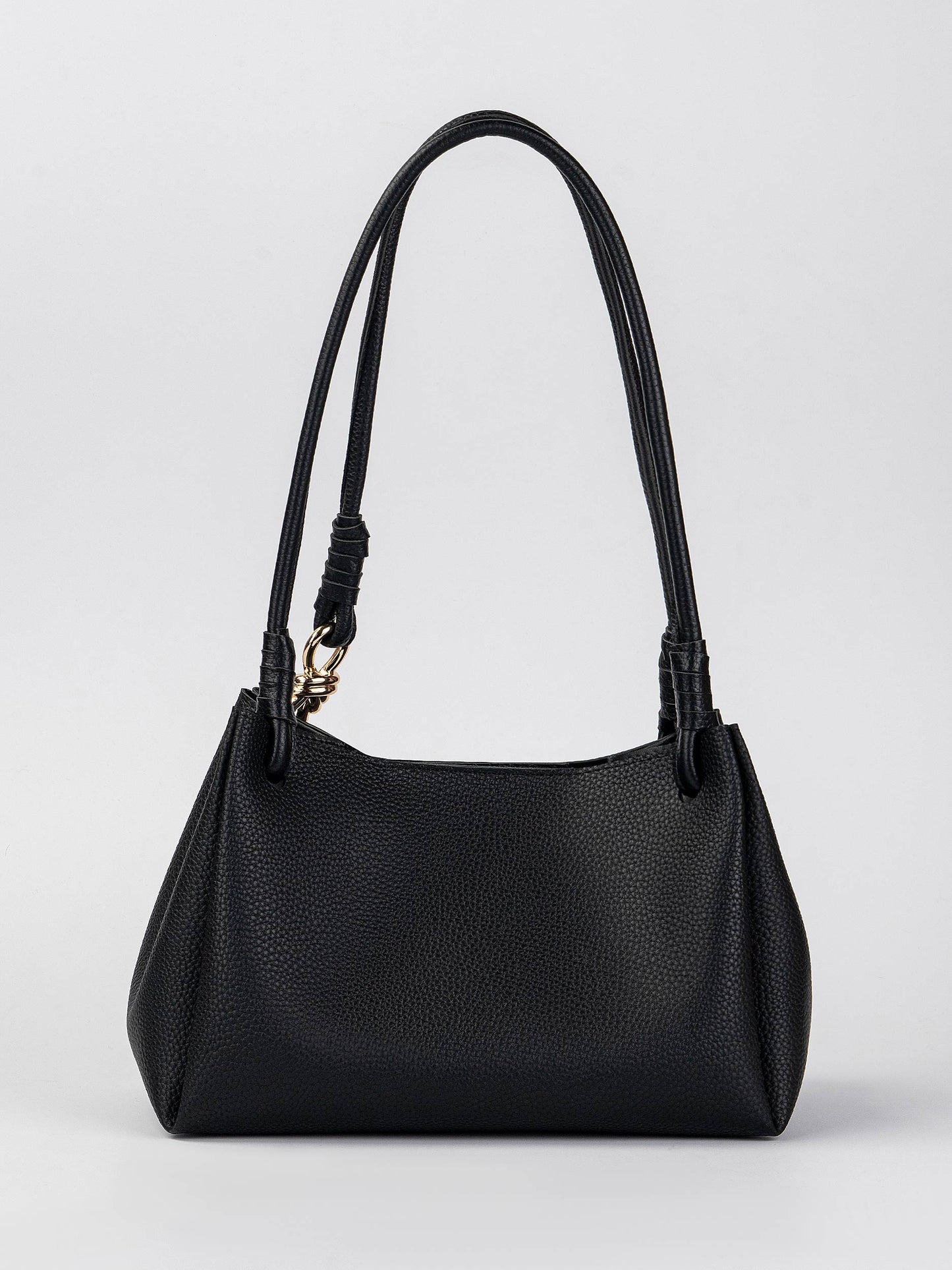 Croco Handbag