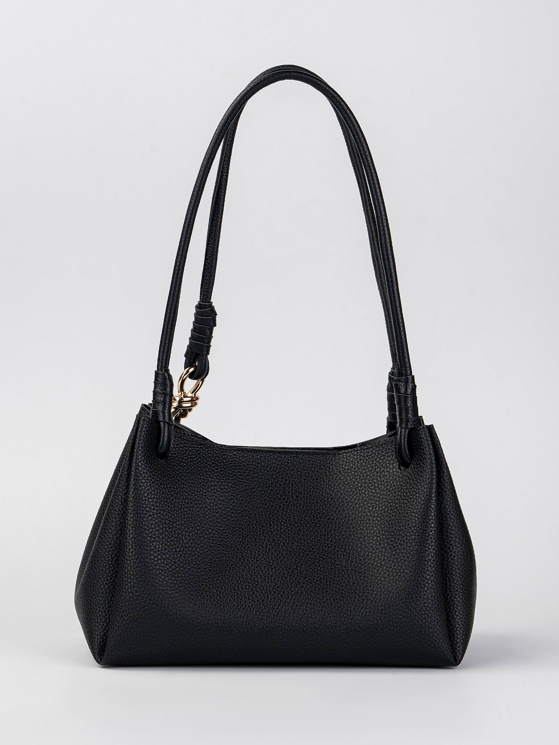 Croco Handbag
