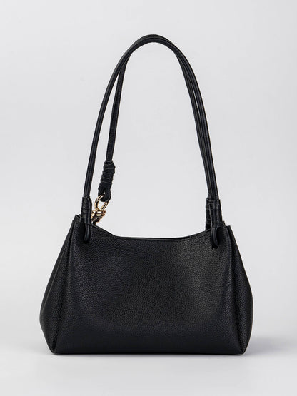 Croco Handbag