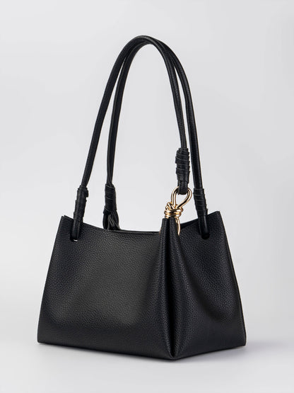 Croco Handbag