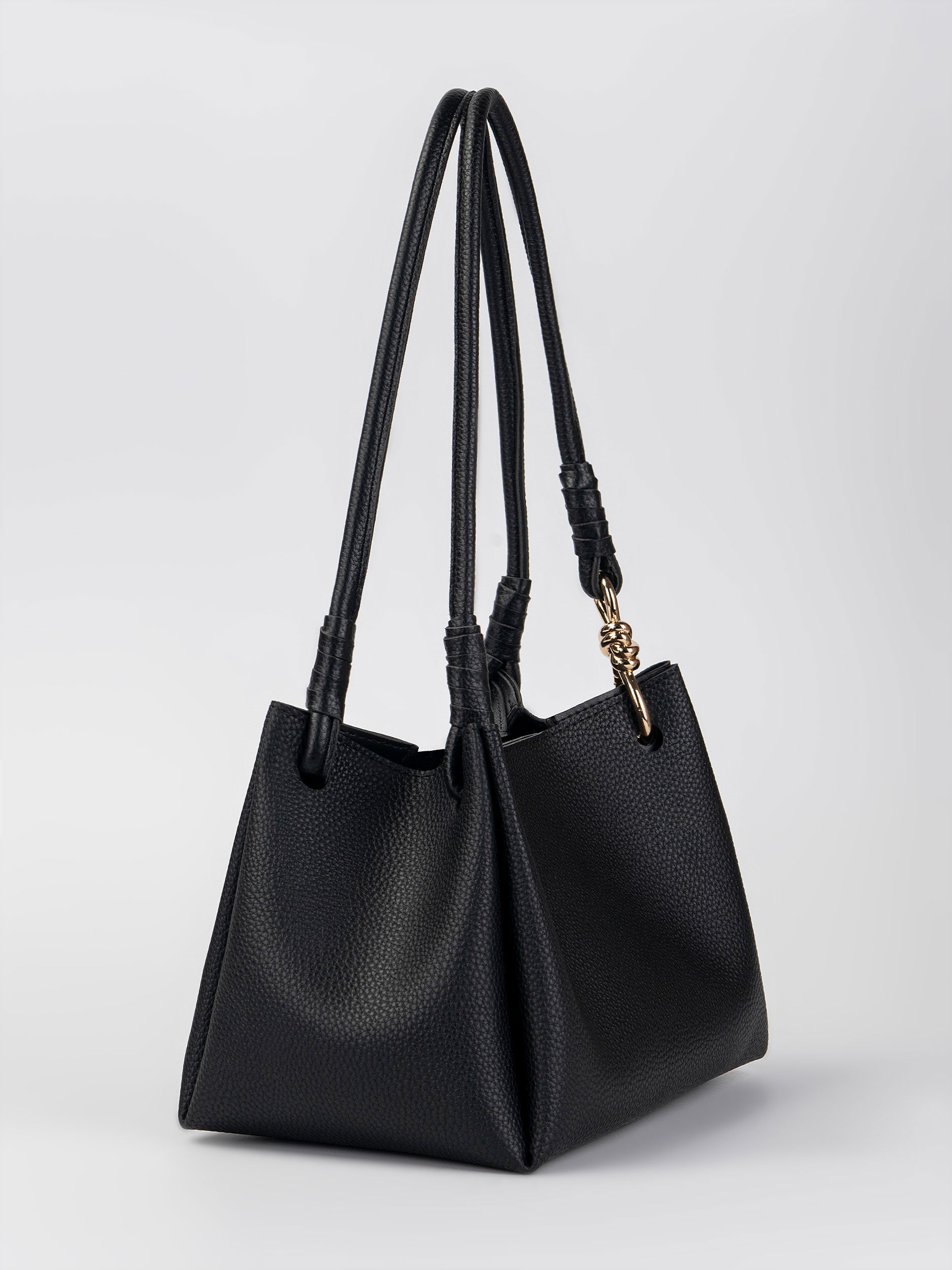 Croco Handbag