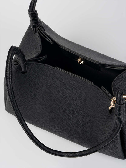 Croco Handbag