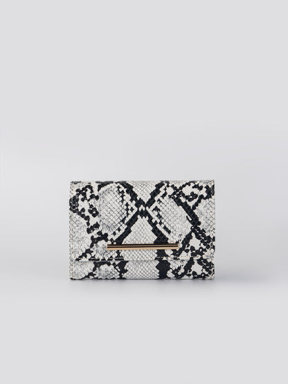 Monochrome Wallet