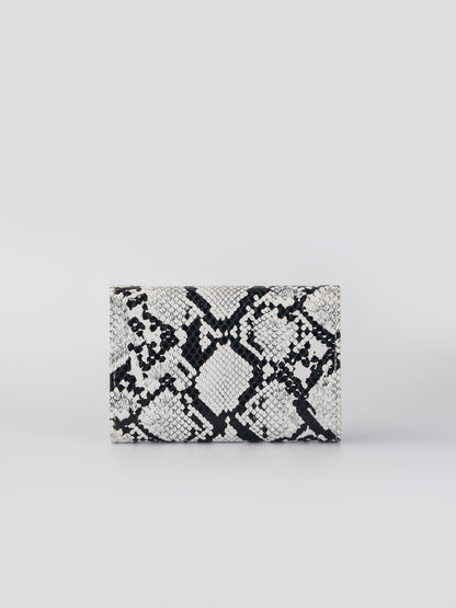 Monochrome Wallet