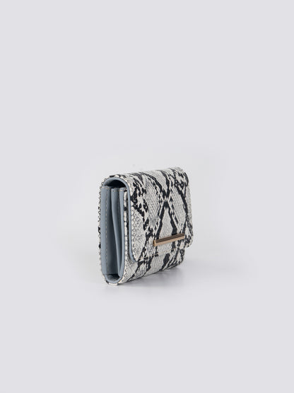 Monochrome Wallet