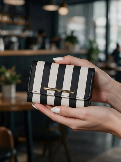 Monochrome Wallet