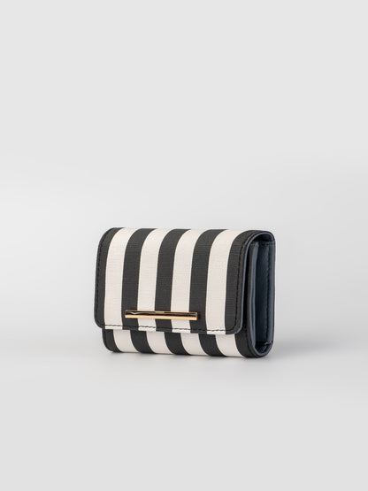 Monochrome Wallet