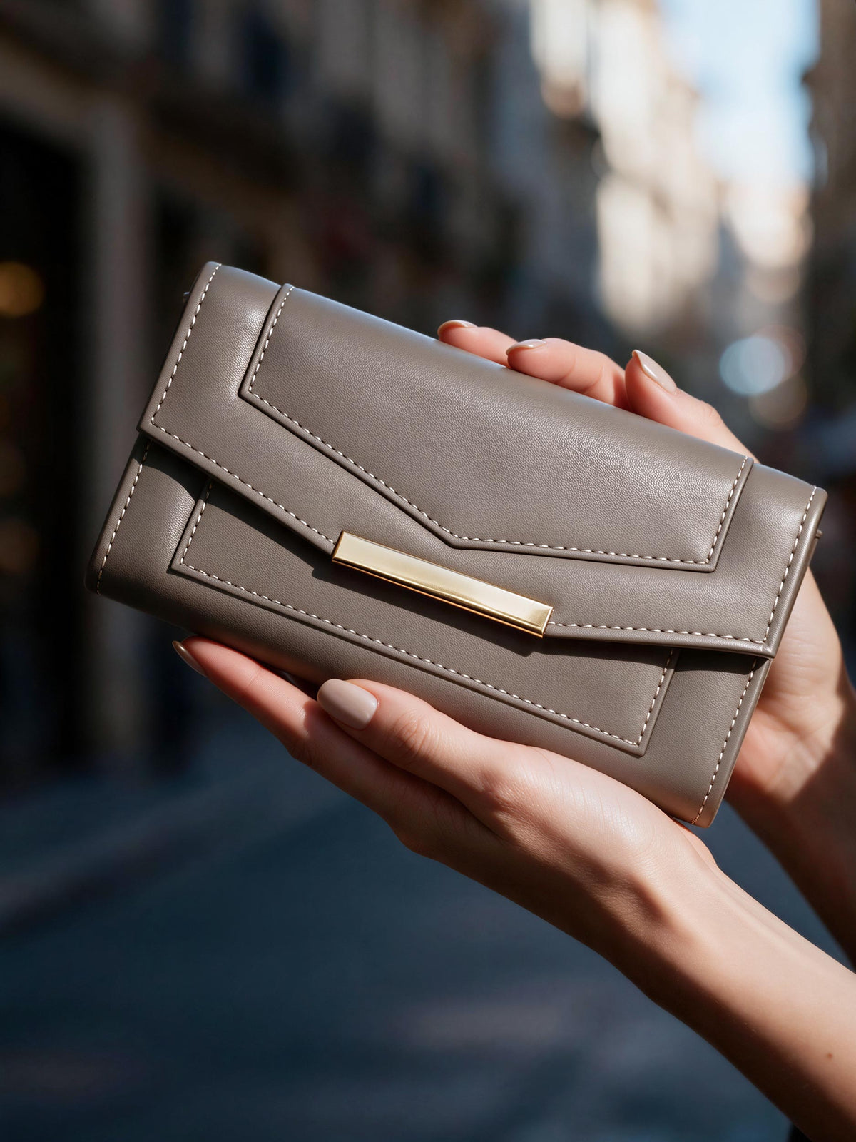 Elowen Wallet