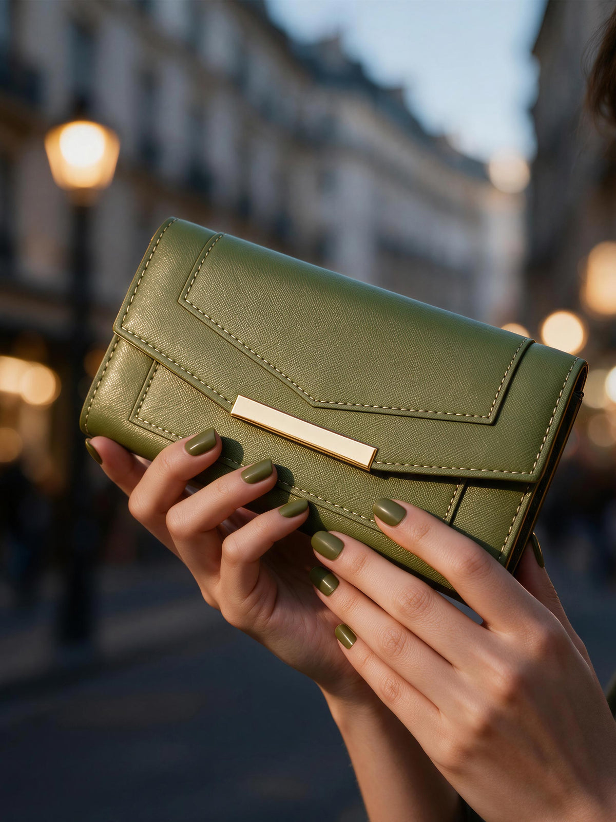 Elowen Wallet