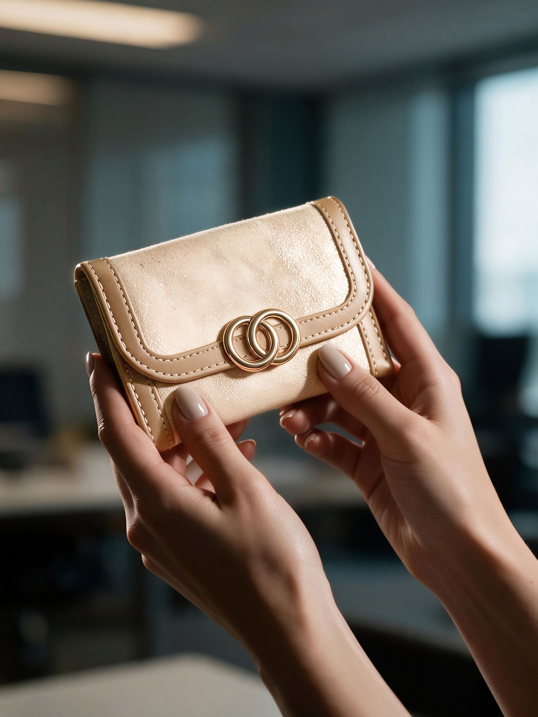 Glimmer Wallet