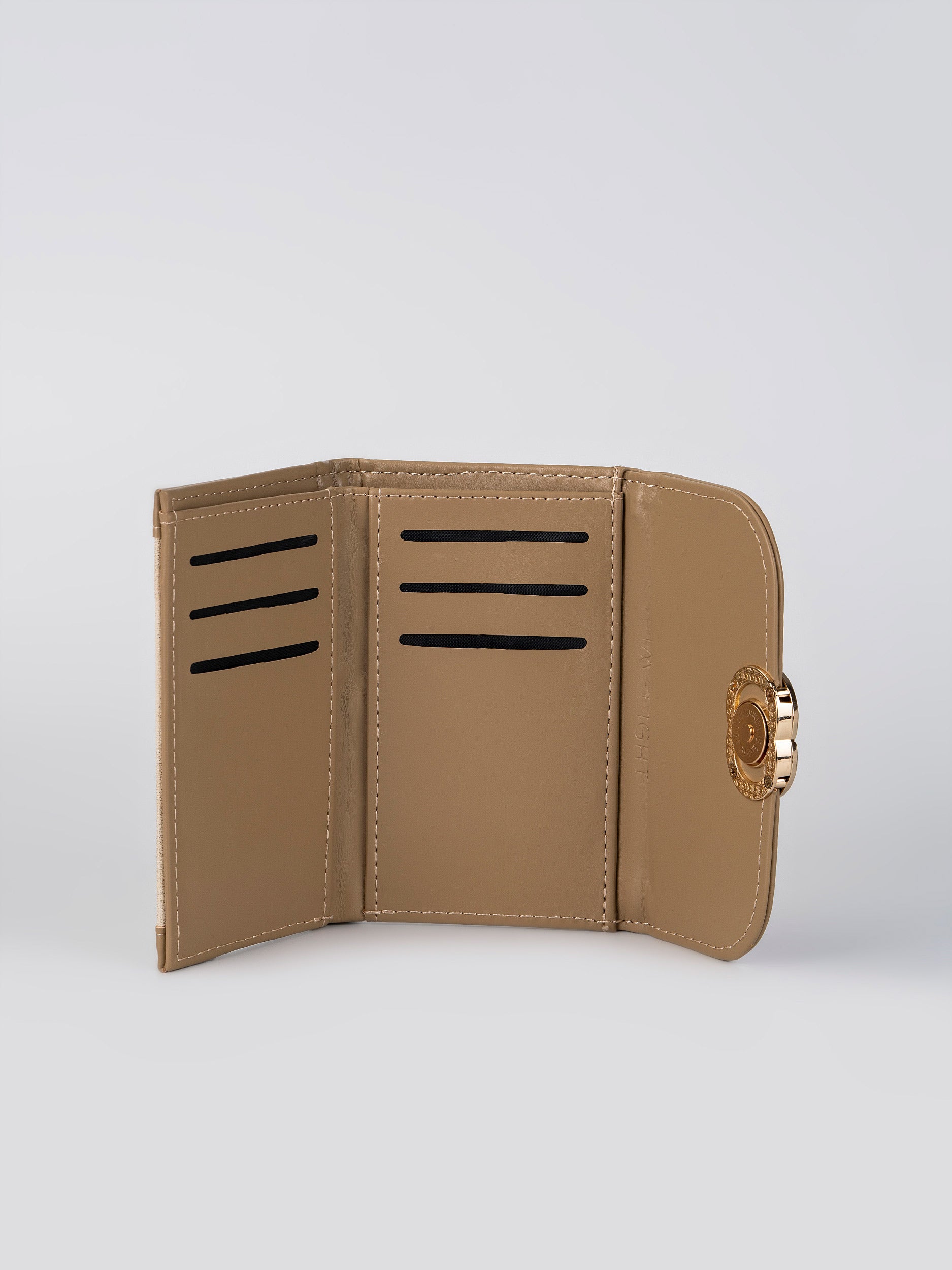 Glimmer Wallet