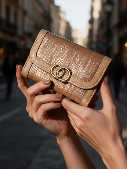Glimmer Wallet