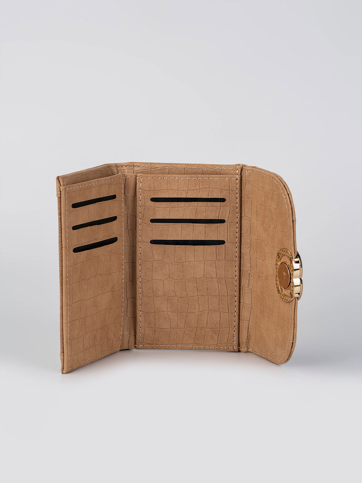 Glimmer Wallet