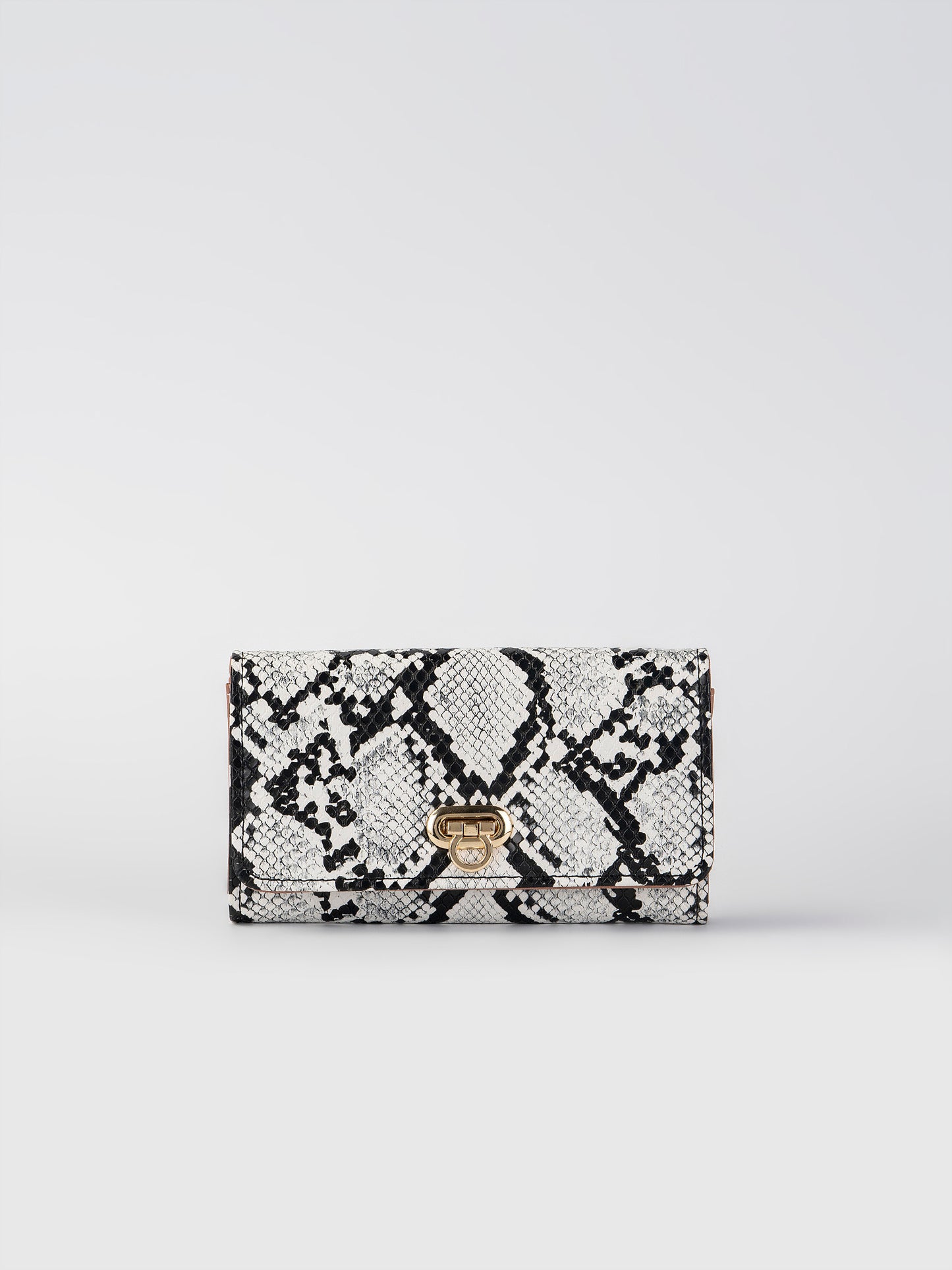 Monochrome Wallet