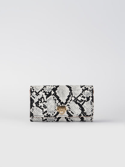 Monochrome Wallet