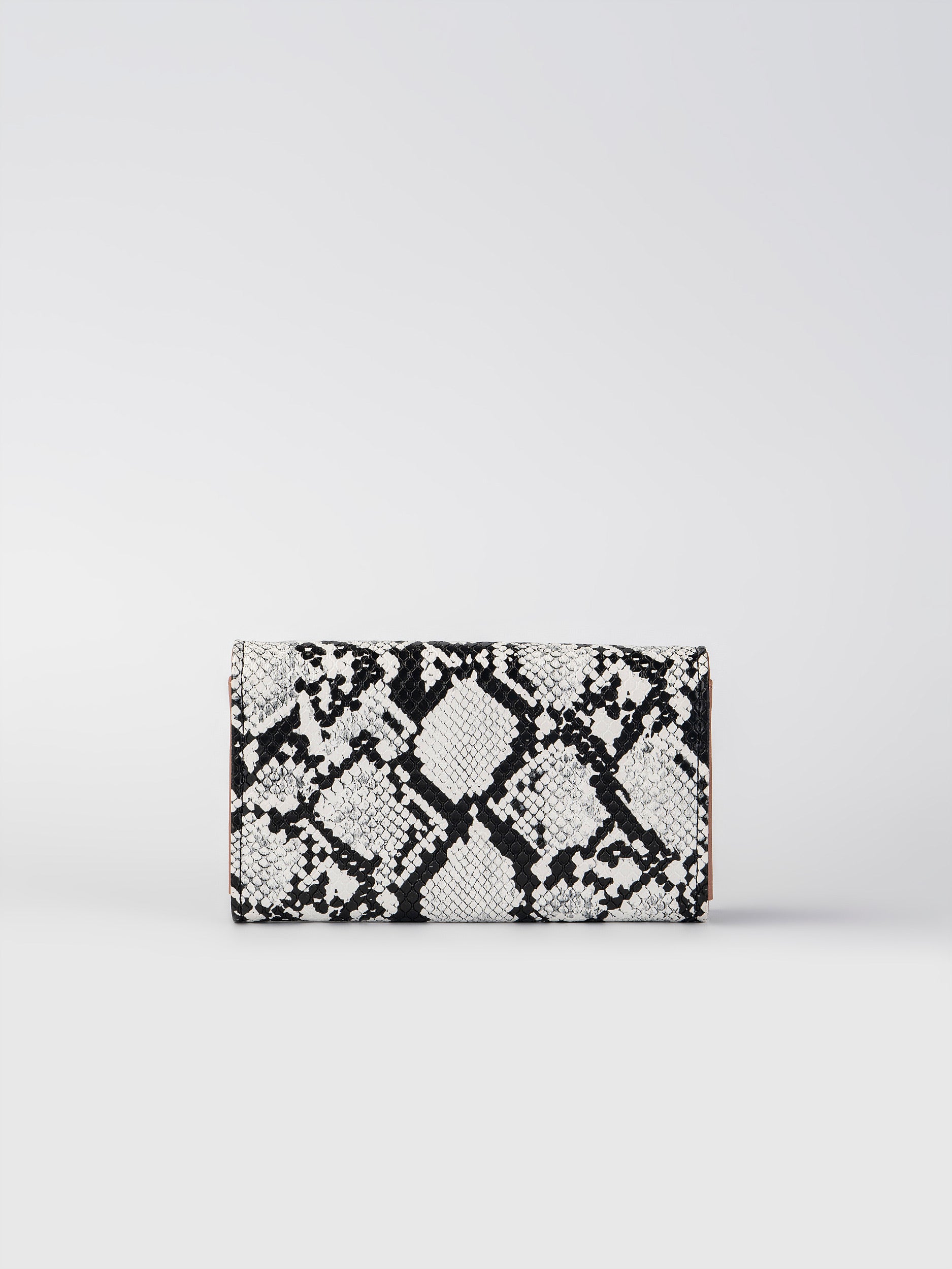 Monochrome Wallet