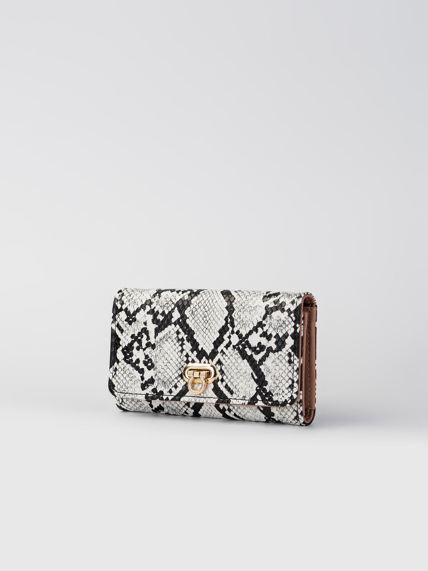 Monochrome Wallet