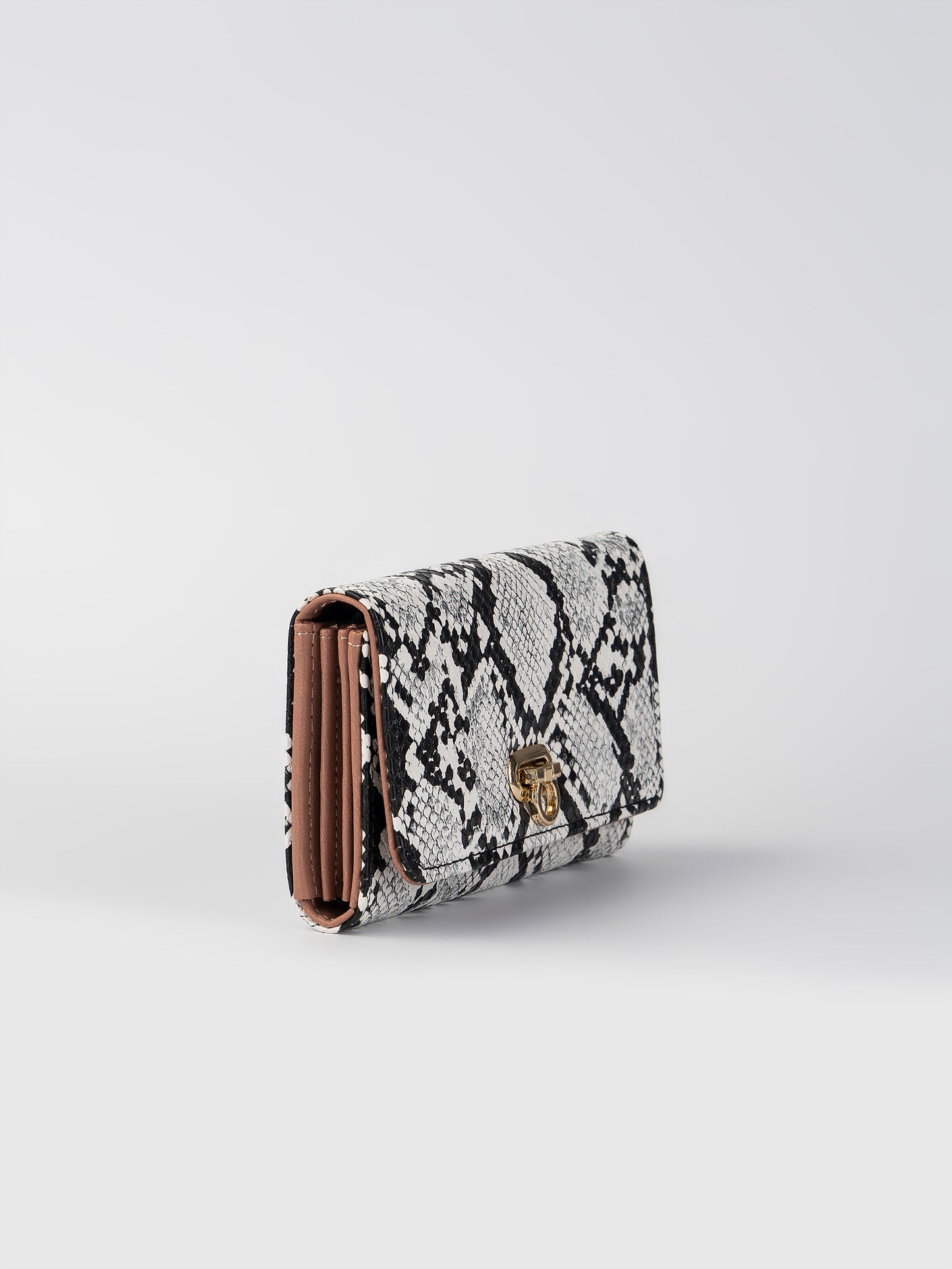 Monochrome Wallet