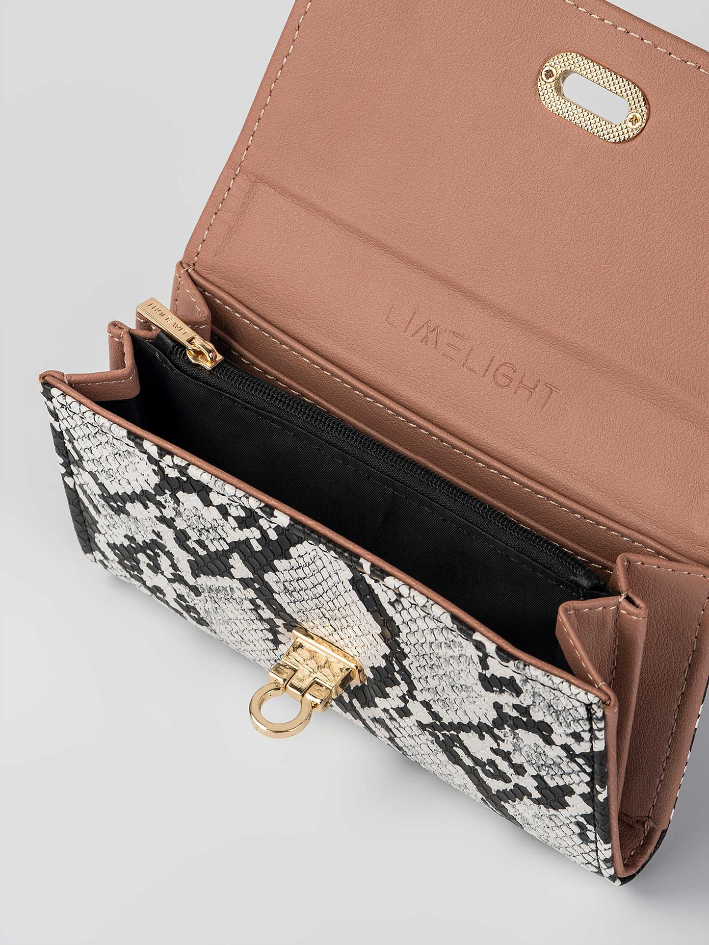 Monochrome Wallet